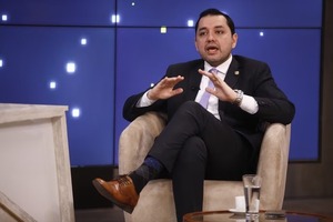 Basura, baches y tránsito: las prioridades inmediatas del nuevo intendente capitalino - ADN Digital