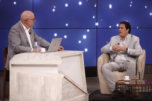 Gamarra acusa a Mario Abdo de “dinamitar” la unidad colorada en Ciudad del Este - ADN Digital