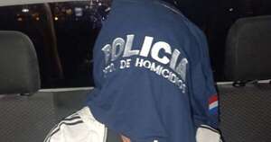 Diario HOY | Menor confiesa crimen de adolescente y hallan sangre en su ropa