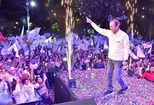Encuestas Jorge Quiroga como favorito en elecciones de Bolivia