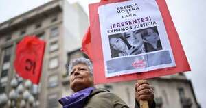 La Nación / Suman seis detenidos vinculados al triple crimen en Argentina