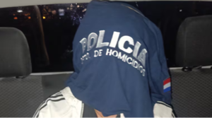 Menor confiesa crimen de adolescente y hallan sangre en su ropa