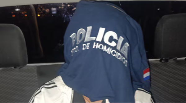 Menor confiesa crimen de adolescente y hallan sangre en su ropa
