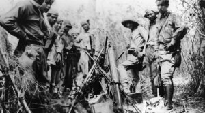 29 de setiembre: Victoria de Boquerón y Día del Soldado Paraguayo