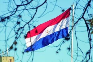oposición en Paraguay busca votos colorados rumbo a 2028