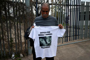 Suman seis los arrestados por triple femicidio en Argentina