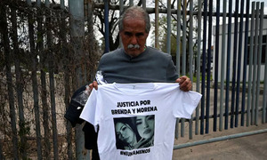 Suman seis los arrestados por el triple femicidio que conmociona a Argentina - OviedoPress