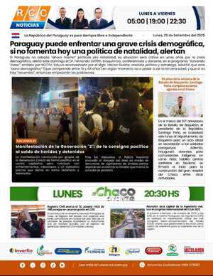 TAPA 29-09-2025