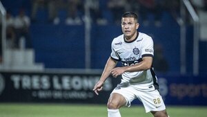 Olimpia busca encontrar su forma en Villa Elisa