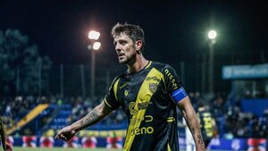 Ameliano vs. Recoleta: Atractivo duelo en Villeta