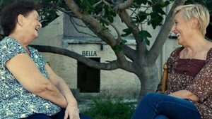 "Madame Hofmann", de Sébastien Lifshitz, se proyecta en la Alianza Francesa