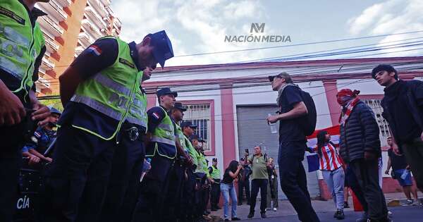 Diario HOY | Marcha de los Z: fueron unos 350 y grupo de vándalos desató violencia