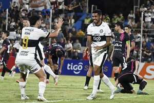 A qué hora juega Tembetary vs. Olimpia y dónde ver hoy en vivo - Fútbol - ABC Color