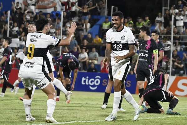 A qué hora juega Tembetary vs. Olimpia y dónde ver hoy en vivo - Fútbol - ABC Color