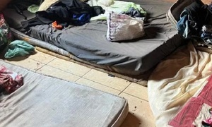 Jóvenes paraguayos, presa fácil de redes criminales con falsas ofertas laborales - OviedoPress