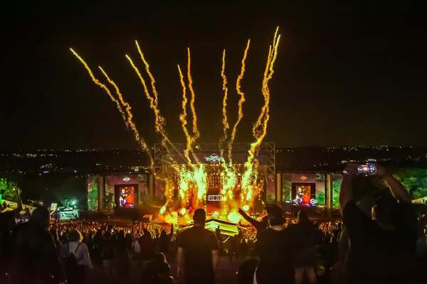 ReciclArte cerró su edición con un rock regional renovado