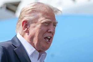 Trump anuncia arancel de 100 % a películas extranjeras para impulsar el cine hecho en EE.UU. - Mundo - ABC Color