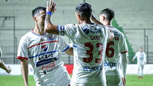 En el Tricolor no pierden la ilusión