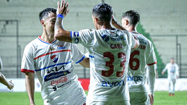 En el Tricolor no pierden la ilusión