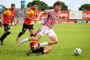 Versus / Capiatá falla y San Lorenzo pone suspenso al segundo ascenso a Primera