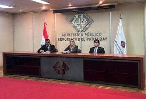 Exjueza de Paz supuestamente recibía 30% del dinero que abogados entregaban a ujieres - PDS RADIO Y TV