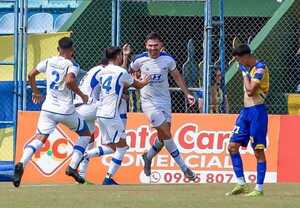 Emotivo cierre de la penúltima fecha