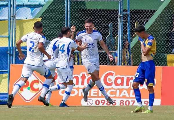 Emotivo cierre de la penúltima fecha