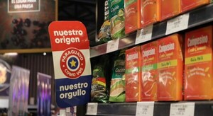 Arrancó la campaña "Paraguayo como Vos" hasta el 25 de octubre