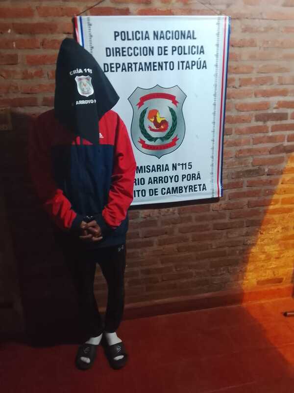 Popular / ¡Cumpleaños sangriento opa en jejuka y herido!