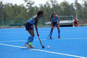 Argentina es la más laureada del Masters de hockey - La Tribuna