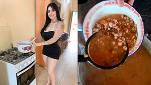 Modelos harán feroz jopara el 1 de octubre para espantar a soguetos