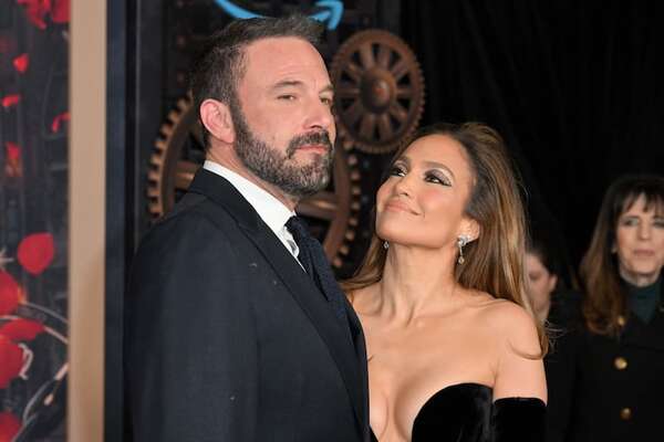 Jennifer López sobre su divorcio de Ben Affleck: “Es lo mejor que me ha pasado” - Gente - ABC Color