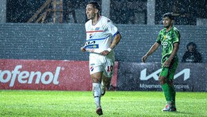 “Nacional necesita un campeonato”