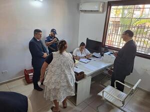 Insisten en que investigación de mafia de pagarés llegue a dueños de empresas
