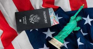 Pasaporte de EE.UU. ofrece amplia libertad de viaje con ingreso directo a múltiples destinos
