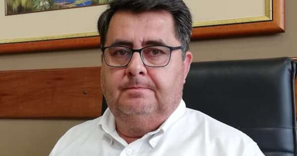 La Nación / Designan a Mineur al frente de Comisión de Poderes para organizar convención liberal