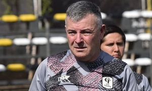 Daniel Lanata vuelve a Ovetense FC, tendrá un nuevo ciclo al frente del equipo y un debut con sabor especial - OviedoPress