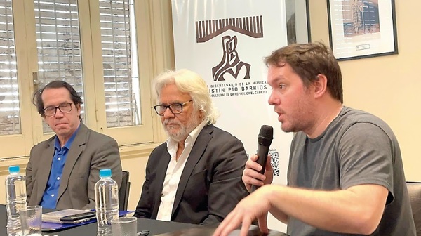 El legado Viladesau se conserva en la Casa de la Música