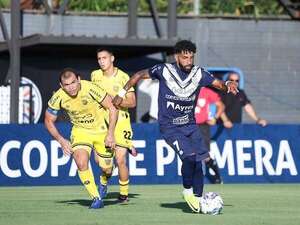 A qué hora juega Ameliano vs. Recoleta y dónde ver en vivo - Fútbol - ABC Color