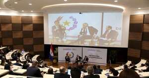 La Nación / Conacom prepara la sexta edición del Día Nacional de la Competencia