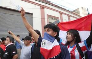 Demorados de manifestación del «Gen Z» deberían ser liberados en próximas horas