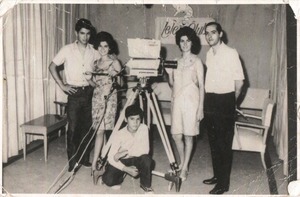 La televisión paraguaya cumple 60 años hoy