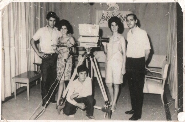 La televisión paraguaya cumple 60 años hoy