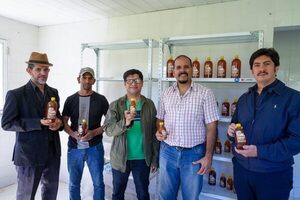 “Hambre Cero” ha ayudado a mejorar la productividad de las Mipymes rurales