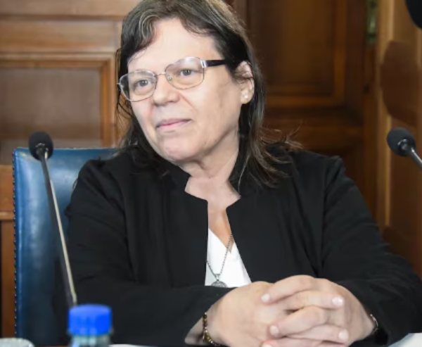 Sebastián Marset, señalado como mandante del atentado contra la fiscala general de Uruguay