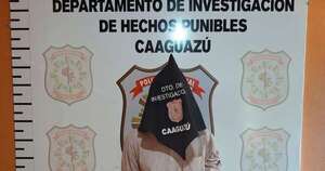 Diario HOY | Crimen de abogado-delivery: atrapan al presunto autor