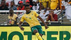 La FIFA sanciona a la Federación Sudafricana de Fútbol