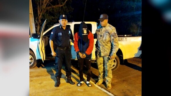 Homicidio en Cambyretá: un hombre murió y otro resultó herido en violento ataque con arma blanca