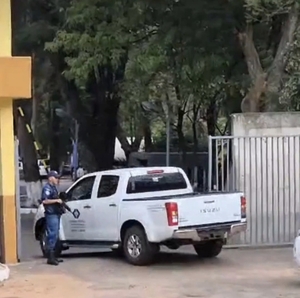 Fiscales ya se encuentran en la Agrupación Especializada tras detenciones de la Generación Z