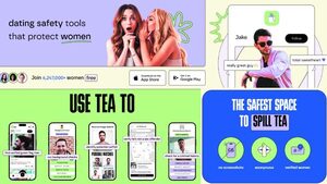Tea Dating: la app que divide entre seguridad y polémica digital